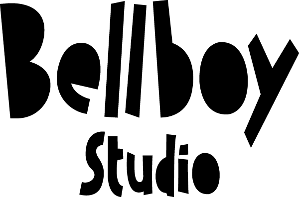 Bellboy Studio Logo