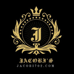 Jacobi's Men's Fashion