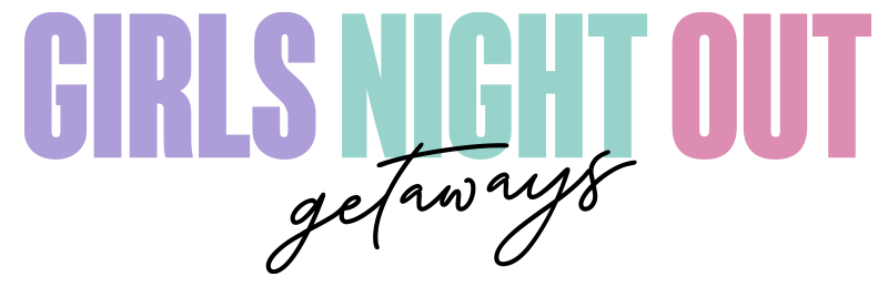 Girls Night Out Getaways and Luxury Vegas Getaways