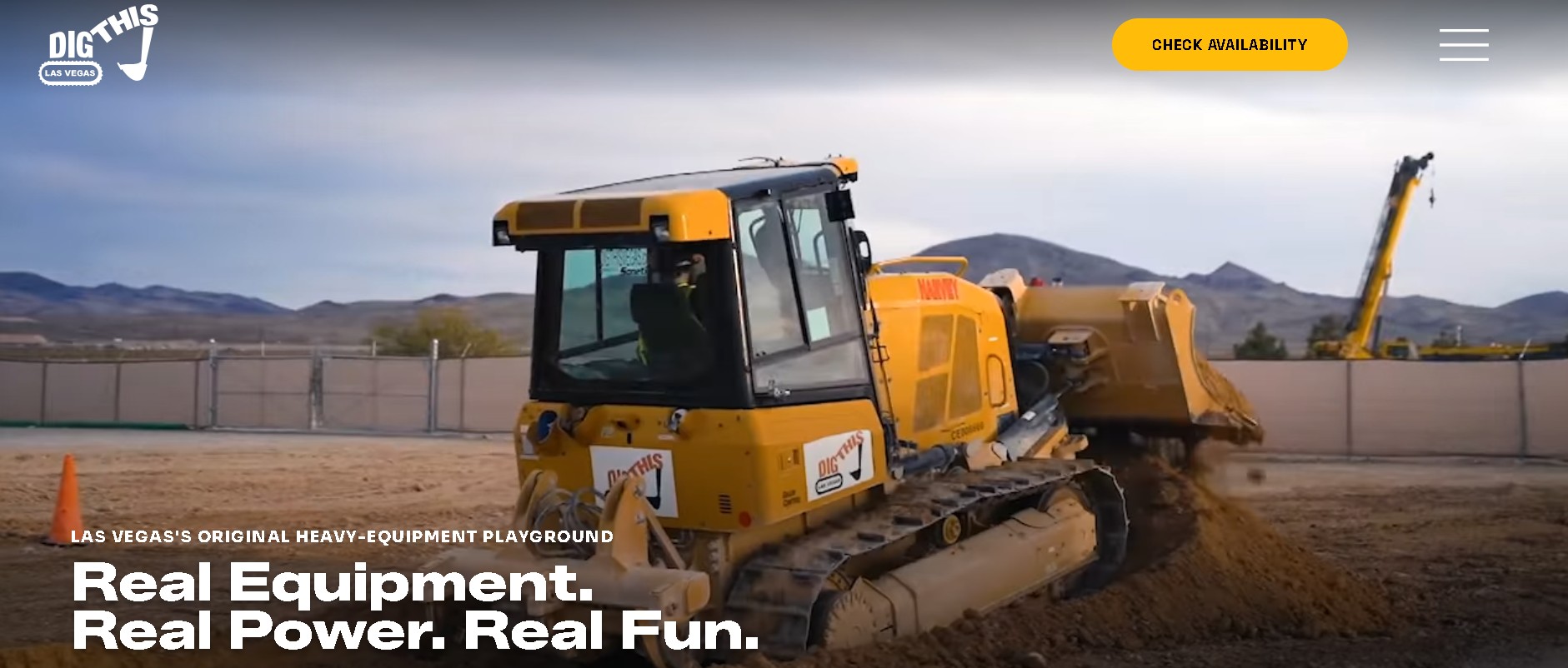 Dig This Las Vegas LLC
