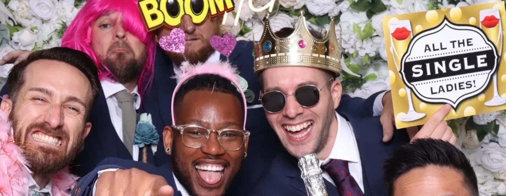 Las Vegas Photo Booth Company