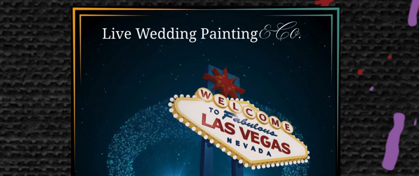 Live Wedding Painting & Co.