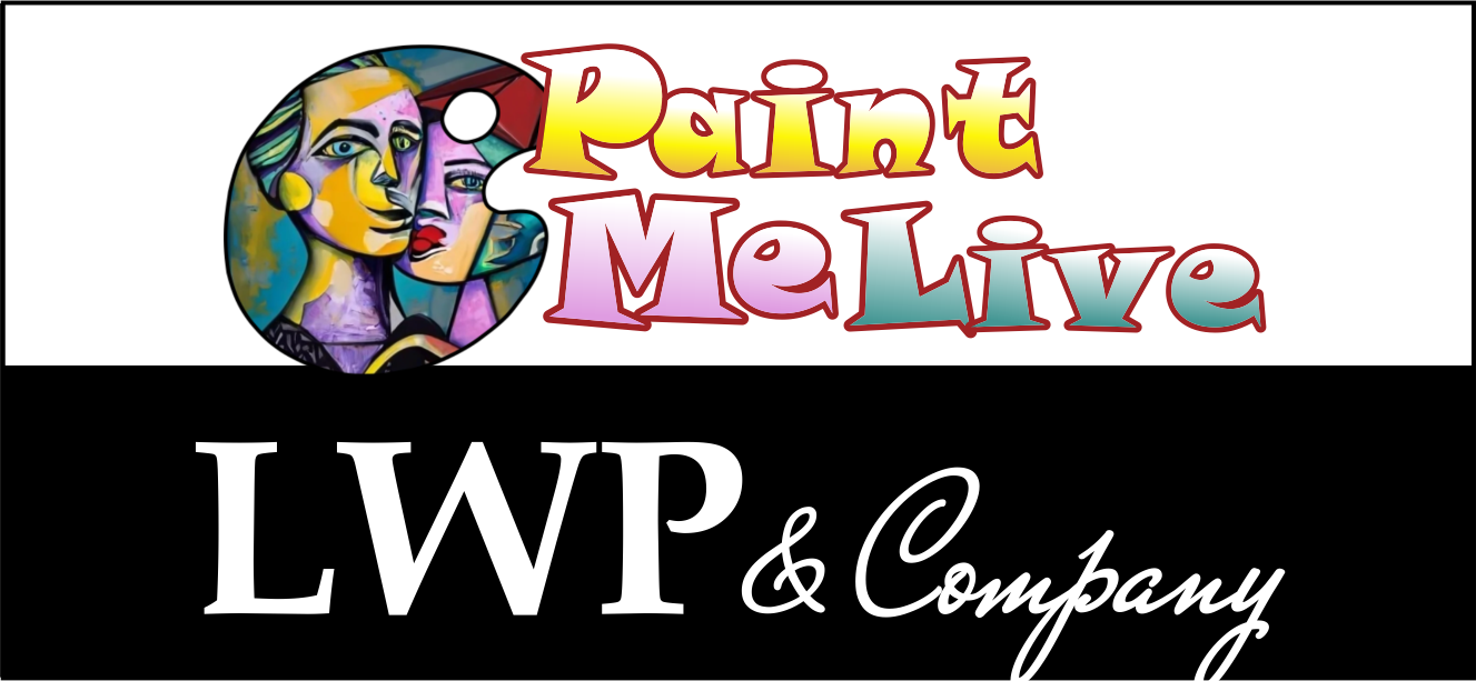 Live Wedding Painting & Co.