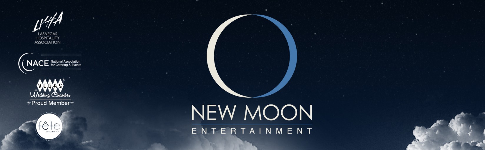 New Moon Entertainment