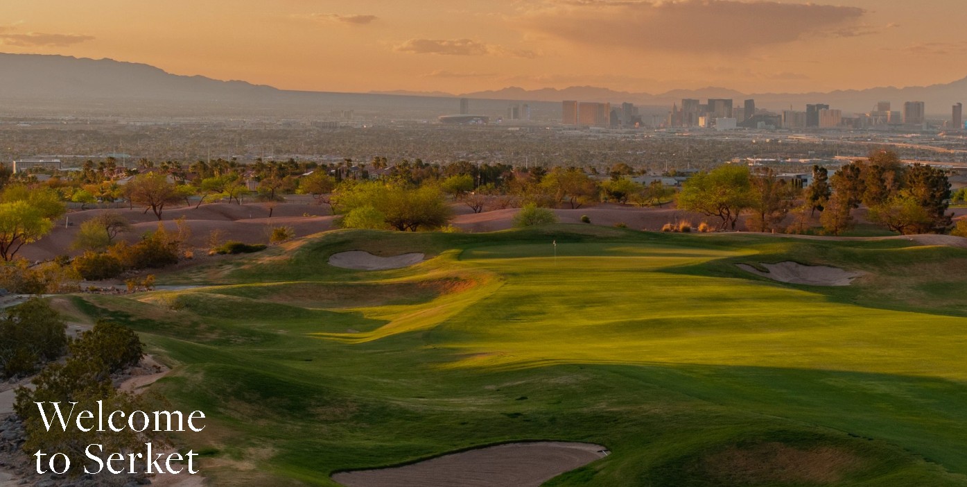 Serket Golf Club