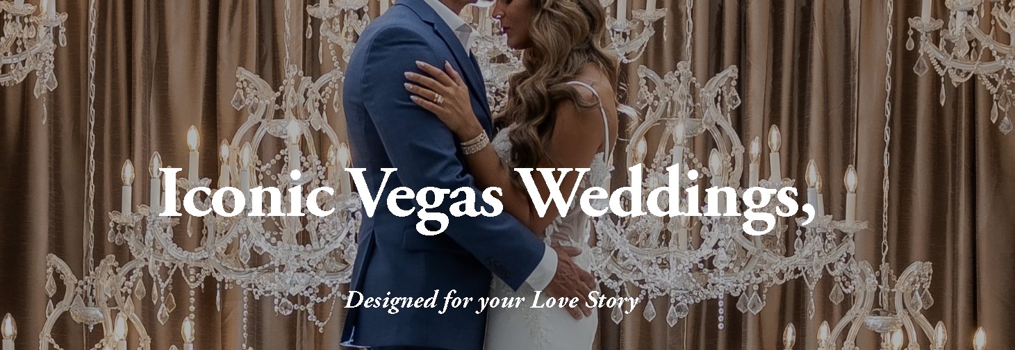 Love Story Wedding Chapel