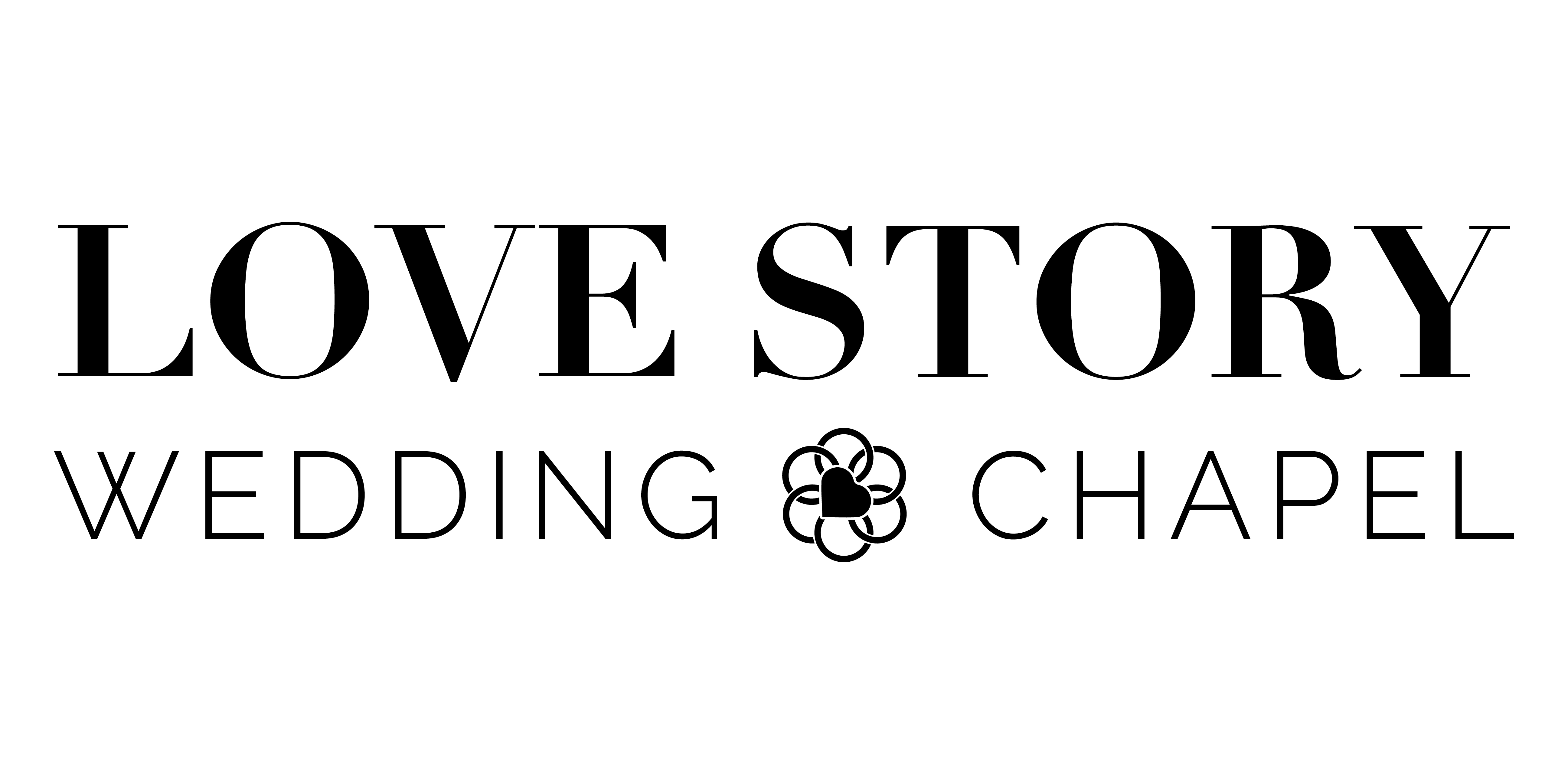 Love Story Wedding Chapel