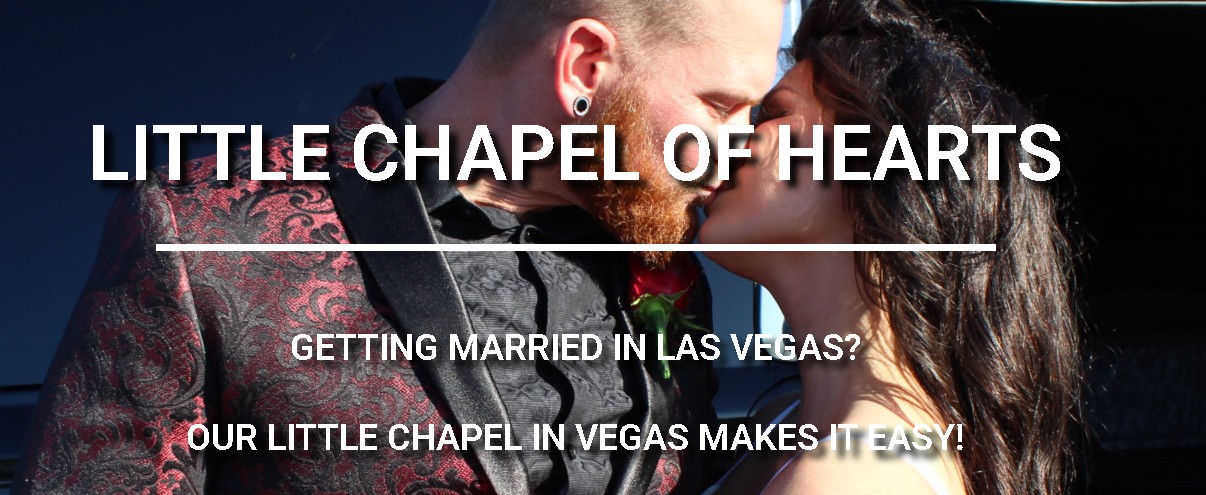 Little Chapel of Hearts