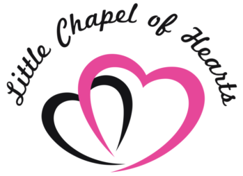Little Chapel of Hearts