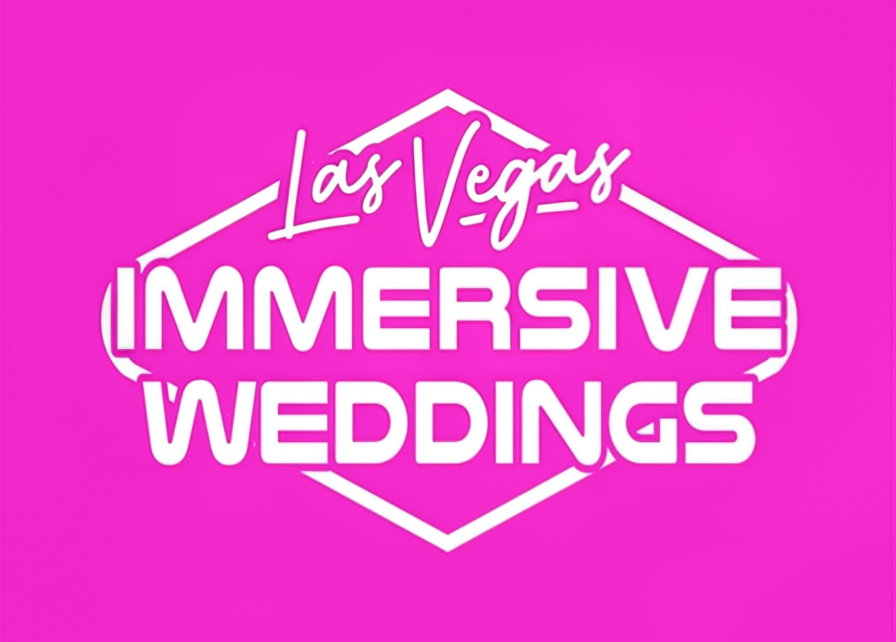Las Vegas Immersive Weddings