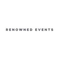 Renowned Events