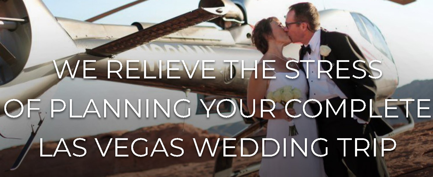 LV Wedding Connection
