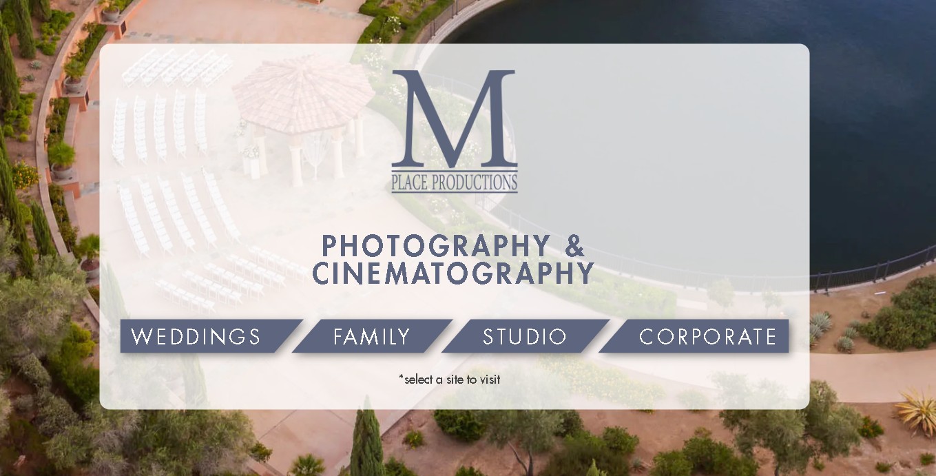 M Place Productions