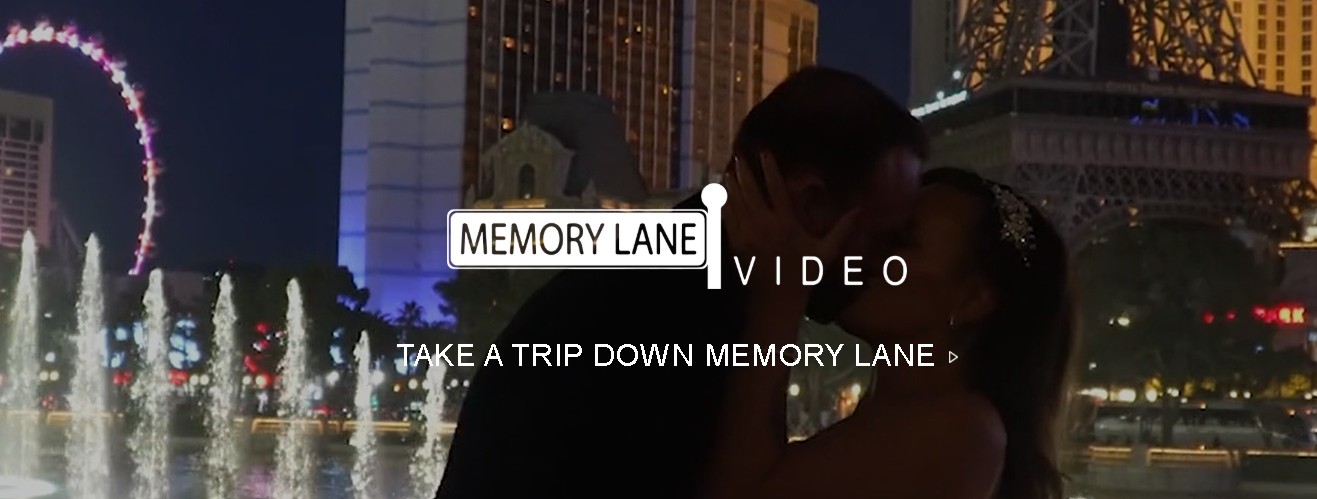 Memory Lane Video
