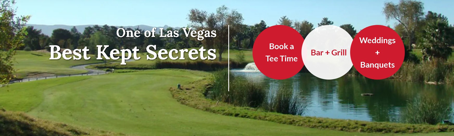 Wildhorse Golf Club