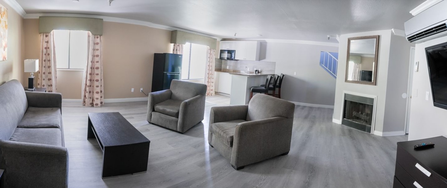 Alexis Park All Suite Resort