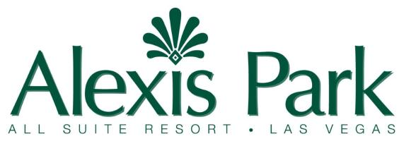Alexis Park All Suite Resort