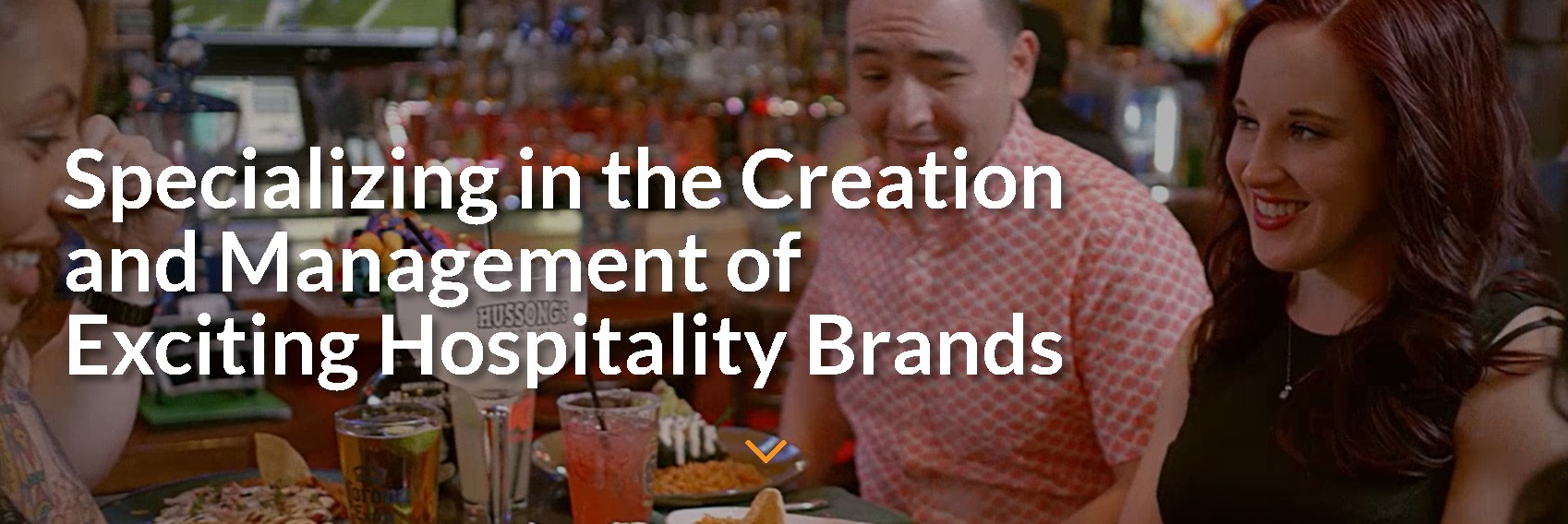 Titan Brands Hospitality Group