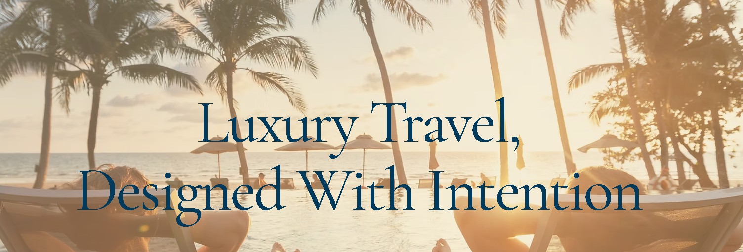 Twelve Three Travel
