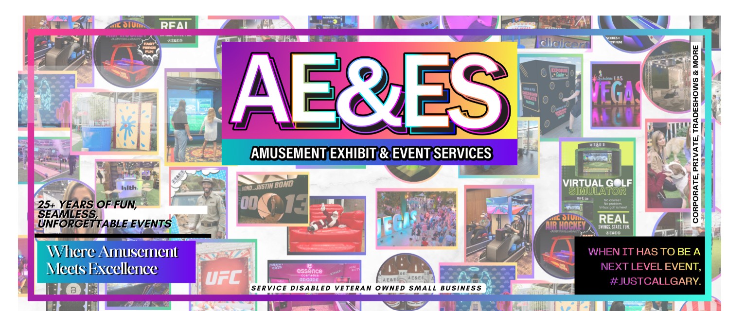 Amusement Exhibition & Event Services
