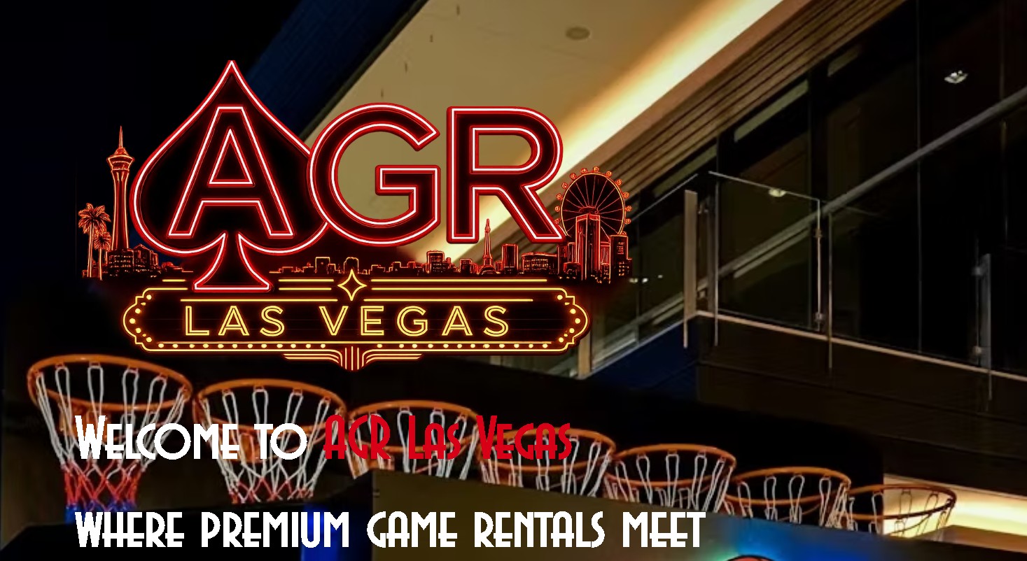 AGR Las Vegas