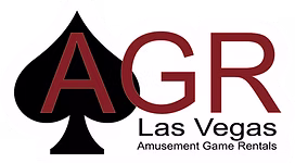 AGR Las Vegas