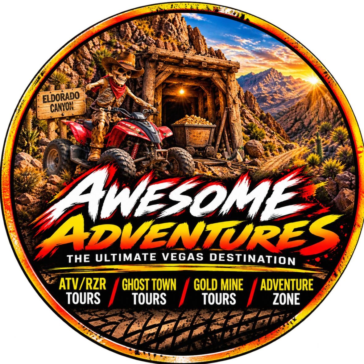 Awesome Adventures Inc