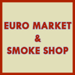 Euro Market & smoke shop
