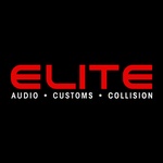 Elite Audio & Collision