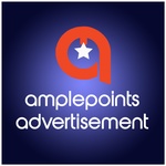 Amplepoints Advertisement