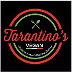 Tarantinos Vegan