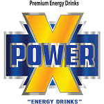 PowerX Energy Drinks