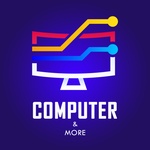 Computer & More